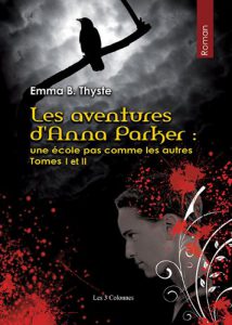 Emma B. Thyste
